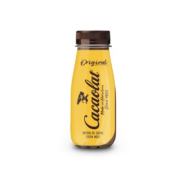 Cacaolat Original Cocoa Milk Pet 200ML