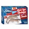 Siblou Super Jumbo Black Tiger Whole Shrimps 1620 1kg