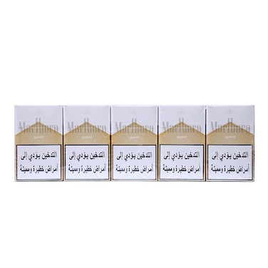 Marlboro Light Carton X10