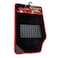 Mats Jura 4 Pieces Size C- Red