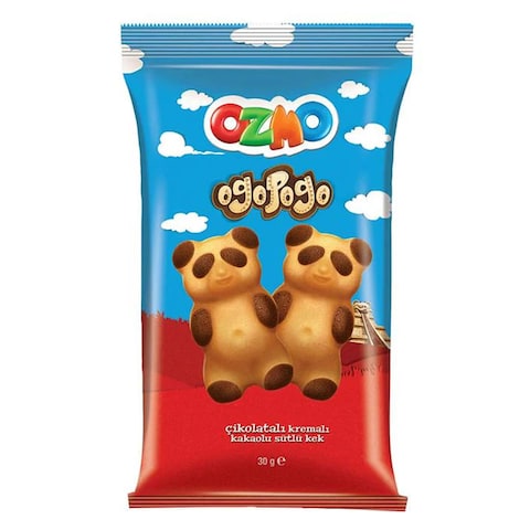 Solen Ozmo Ogopogo  30GR