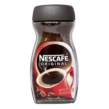 Nescafe Original 200g