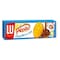 Lu Pepito Milk Chocolate Biscuits 192GR