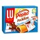 Lu Pepito Pockitos Milk Chocolate 295G