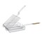 Deep Grilling Basket 46SS