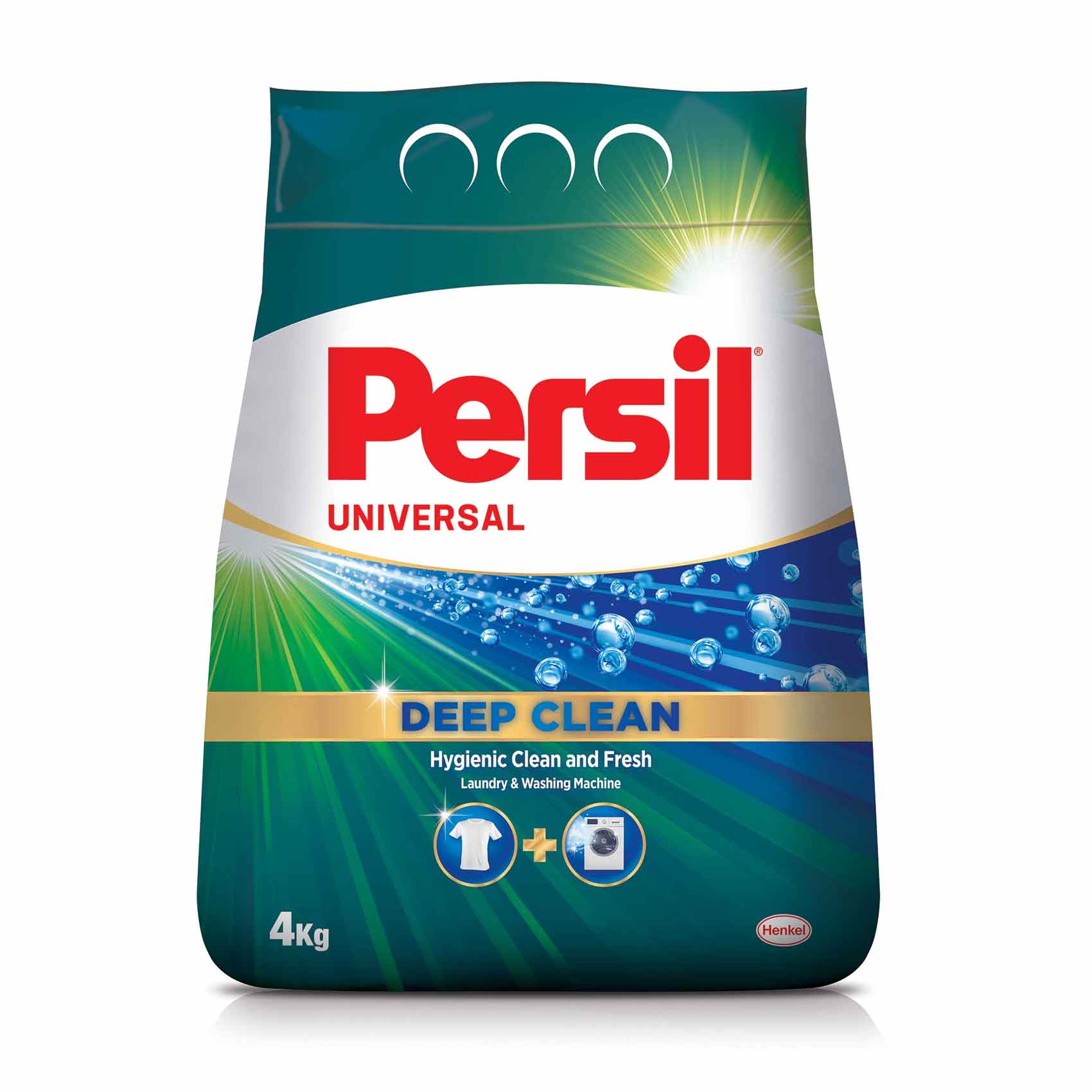 Persil Universal Powder Laundry Detergent Laundry Detergent Powder With Deep Clean Plus Technol