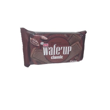 Eti Wafe Up Wafer Dark 40GR