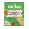 Amisa Org Veggie Crisp Bread 100GR