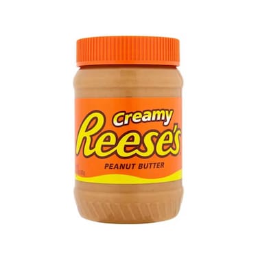 Reese's Peanut Butter Creamy 510GR