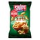 Snips Curls Peanut 250GR