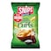 Snips Curls Salt And Vinegar 250GR