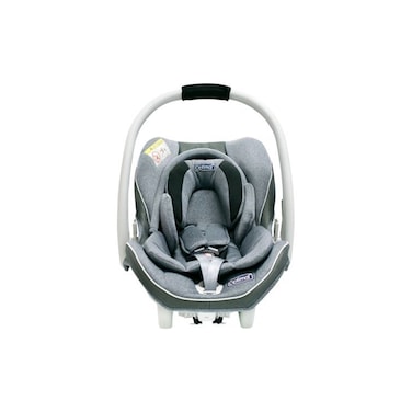 Optimal Baby Car Seat 0-13KG Grey