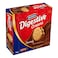 Mcvitie's Digestive Cream Chocolate 16X44GR