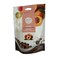 Elit Milk Chocolate Peach Cubes 125GR