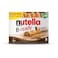 Nutella B-Ready Biscuits 22g x 10Pieces