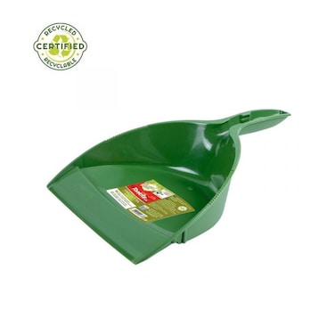 Tonkita Arix Dustpan Eco Green 673