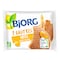 Bjorg Gaufres Au Miel Mini 58GR