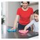 Vileda Cloth Microfiber 8 Pieces 6+2 Free