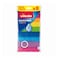 Vileda Cloth Microfiber 8 Pieces 6+2 Free