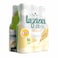 Laziza Regular Plain Non Alcoholic Malt Beverage 330ML X Pack Of 5 + 1 Free