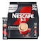 Nescafe Coffee Mix Intenso 3 In 1 20GR X30
