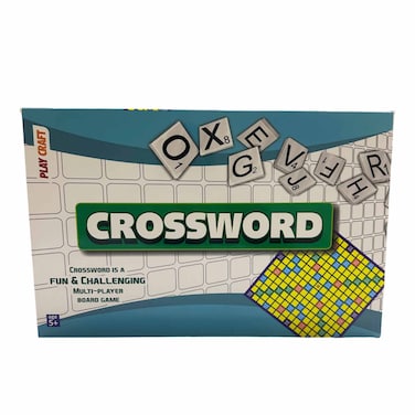 Crossword Premiere