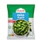 Al Wadi Al Akhdar Frozen Okra Medium Size 400GR