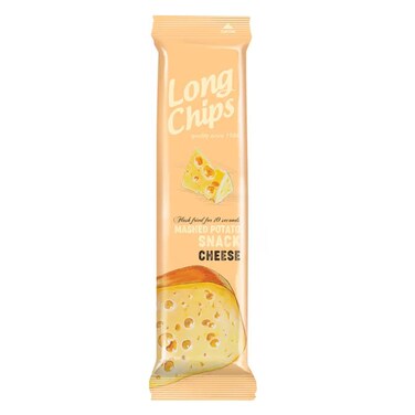 Long Chips Cheese 75GR