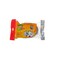 Cleando 015 Steel Roll Wool Scourer 80g