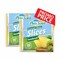 Plein Soleil Sandwich Processed Cheese Slices 170g x Pack of 2