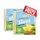 Plein Soleil Sandwich Processed Cheese Slices 170g x Pack of 2