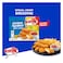 Kwik Bite Crispy Chicken Tenders 250GR