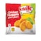 Kwik Bite Crispy Chicken Nuggets 250GR