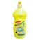 Odex Lemon Anti Bacterial Dishwashing Liquid 800ML