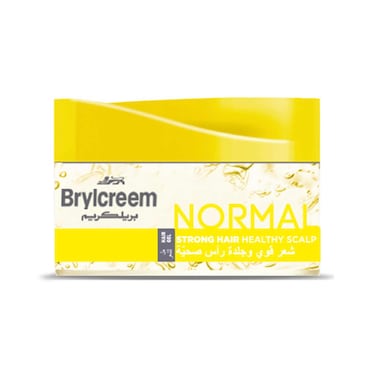 Brylcreem Normal Hold Gel 250ML