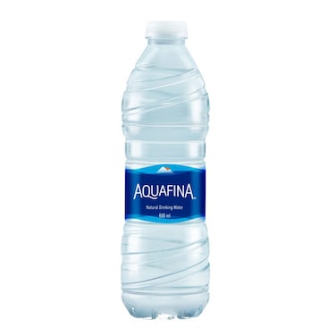 Aquafina Mineral Water 600ML