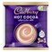 Cadbury Hot Cocoa 3In1 30GR
