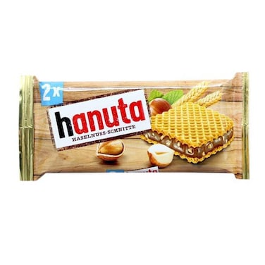 Hanuta T2 44GR