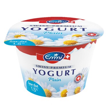 Emmi Greek Yougart Natutre 100GR