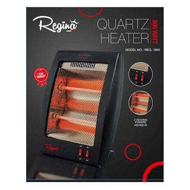 Regina Heater 800 W