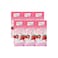 Danway Iceberg Strawberry Milk Shake 125MLX6