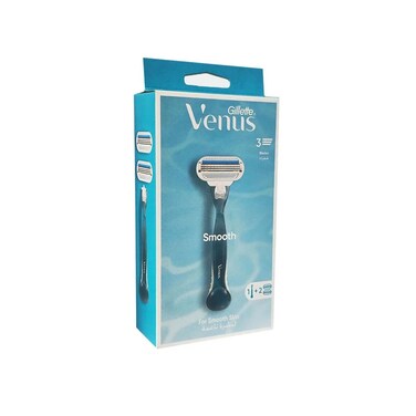 Gillette Venus Passion Pink Razor