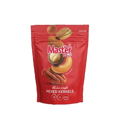Master Mixed Kernels 240GR