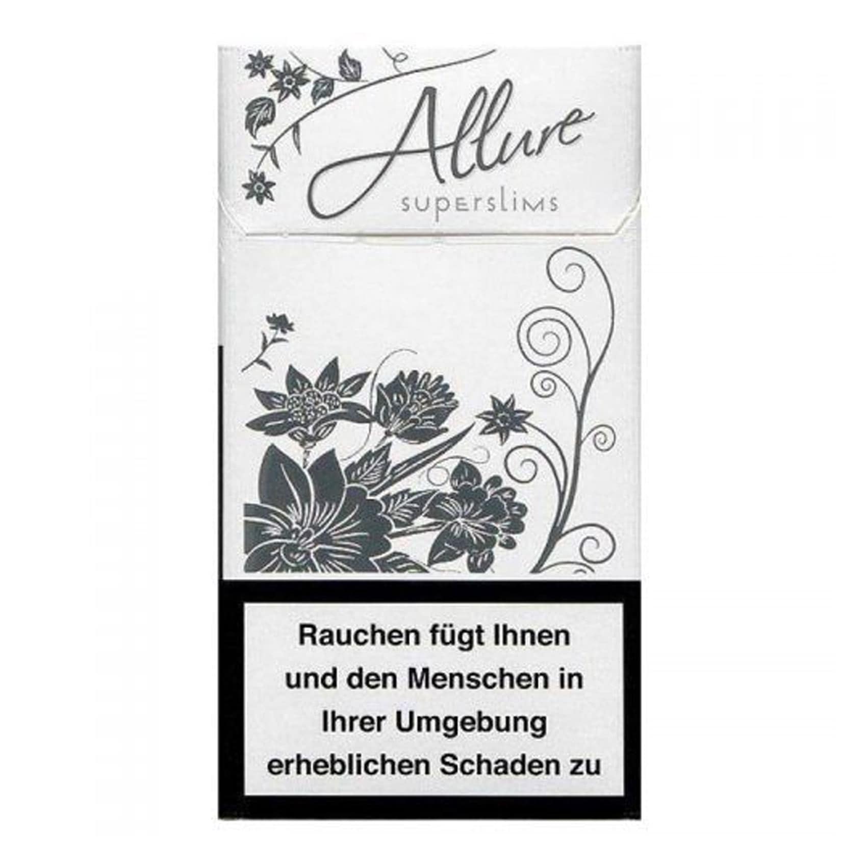 Buy Allure Slim White Online