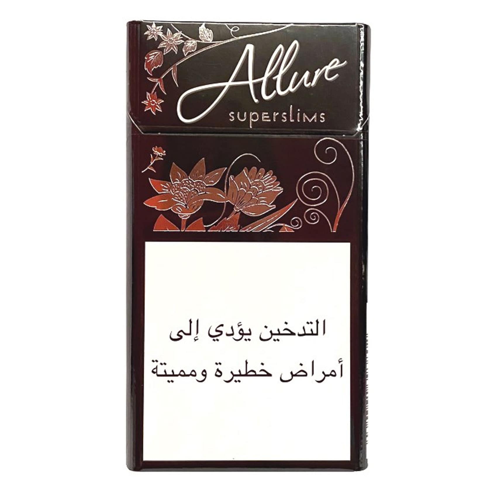 allure cigarettes Buy Allure Slim Black Online