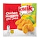 Kwik Chicken Nuggets 500GR
