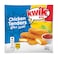 Kwik Bite Crispy Chicken Tenders 500GR