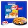 Kwik Bite Crispy Chicken Tenders 500GR