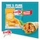 Kwik Bite Crispy Chicken Fillets 500GR