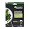 Skin Nat Charcoal 28 Sheets Tissue Mask